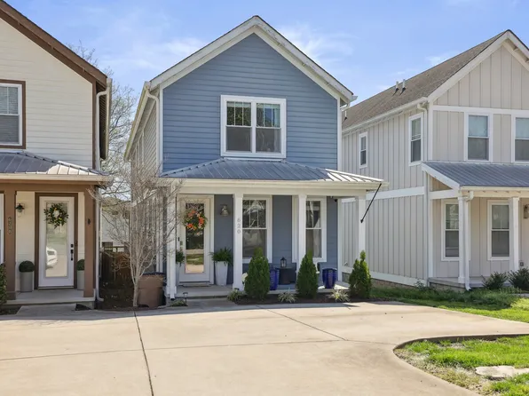 620A Ries Ave, Nashville, TN 37209