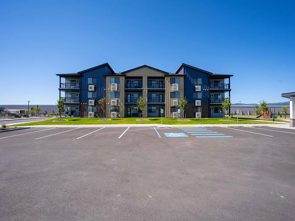 Sky Meadow Villas
