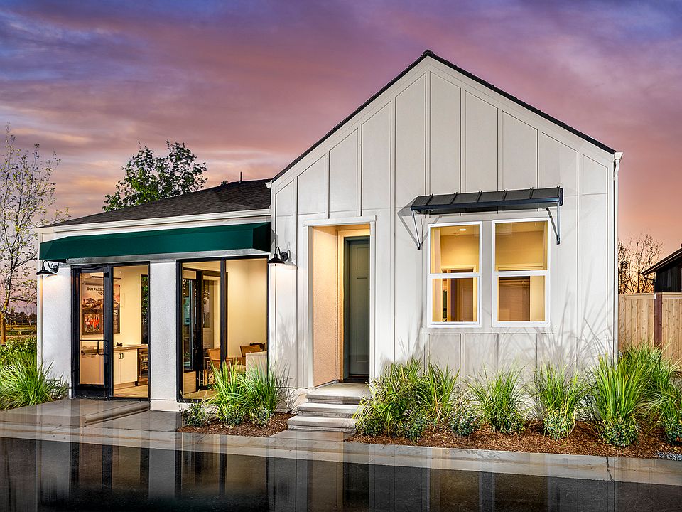 Blossom Plan, Poppy at Tesoro Viejo, Madera, CA 93636 Zillow