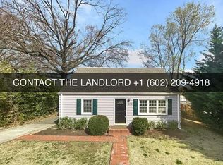 3116 Burgundy Rd, Alexandria, VA 22303
