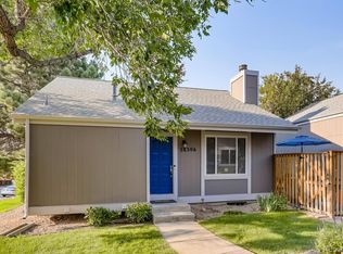 3830 S Genoa Cir UNIT A, Aurora, CO 80013