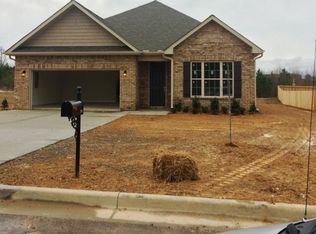 1119 Brownstone Way, Cullman, AL 35055