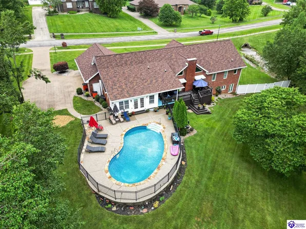 125 Doris Ct, Elizabethtown, KY 42701