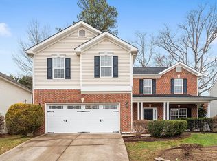 5705 Enoree Ln, Raleigh, NC 27616