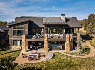 686 Red Mountain Ct, Heber, UT 84032