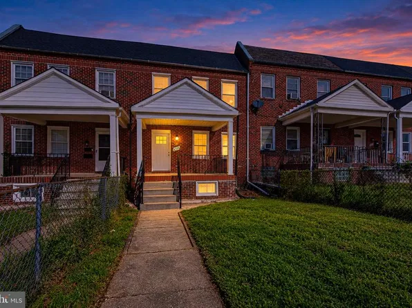 2326 ANOKA AVENUE, BALTIMORE, MD 21215