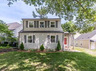 1215 Prescott Ave, Ann Arbor, MI 48103