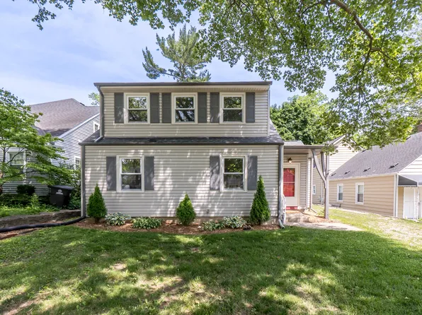 1215 Prescott Ave, Ann Arbor, MI 48103