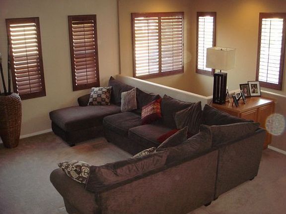 Loft-Upstairs Living room