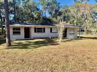 1129 Jones Ave, Inverness, FL 34453