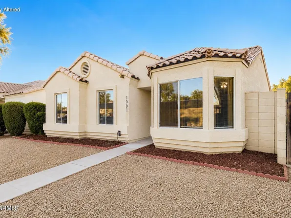 8520 W PALM Lane #1091, Phoenix, AZ 85037
