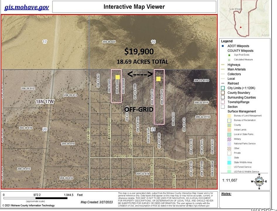 2nd image of 18.69 Strait Rd