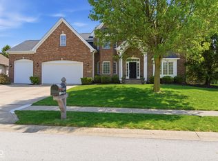 14707 Melbourne Ct, Westfield, IN 46074