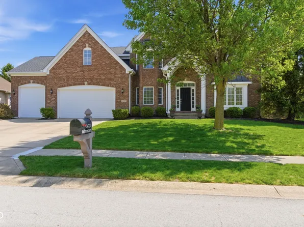 14707 Melbourne Ct, Westfield, IN 46074