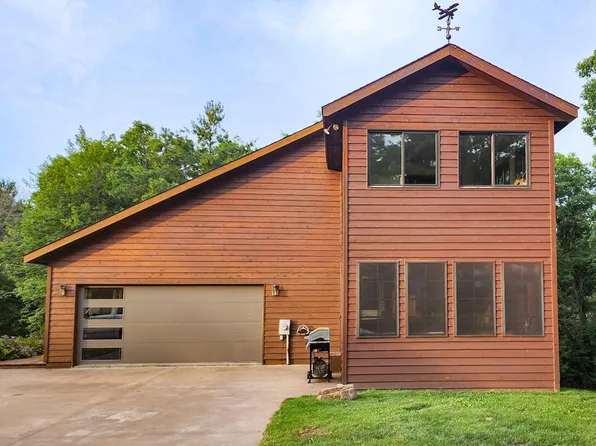 2756 7 5/8 Ave, Chetek, WI 54728