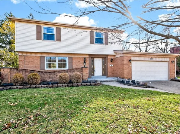 5172 Polen Dr, Dayton, OH 45440