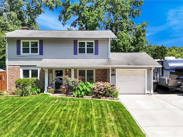 1840 Olympic Dr, Virginia Beach, VA 23453