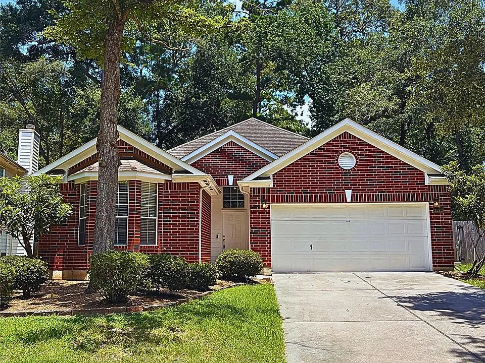 3523 Kings Mountain Dr