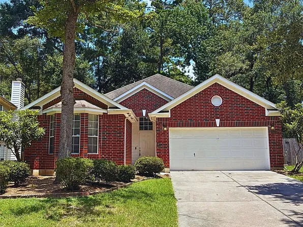 3523 Kings Mountain Dr, Humble, TX 77345