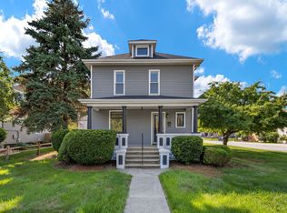 (Undisclosed Address), McHenry, IL 60050