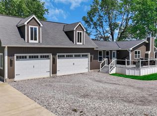 10209 Appleton Rd, Johnstown, OH 43031