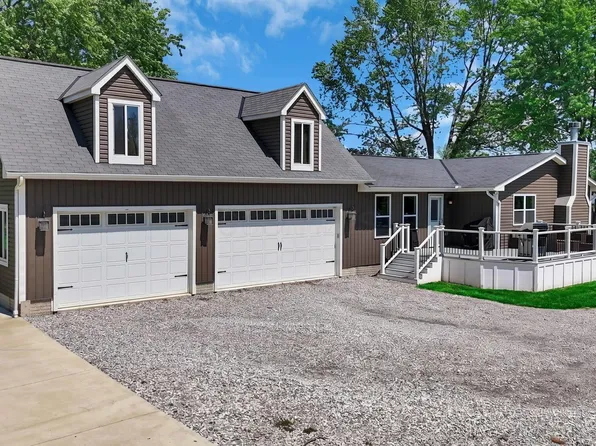 10209 Appleton Rd, Johnstown, OH 43031