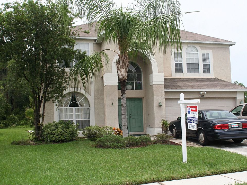 1st image of 14536 Weeping Elm Dr