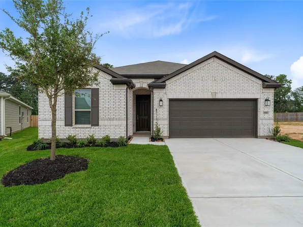 4805 Seven Oaks Ln, Conroe, TX 77304