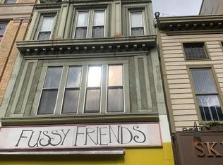 148 Newark Ave APT 3, Jersey City, NJ 07302