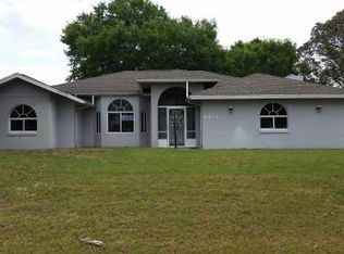 8425 Hampshire Dr, Sebring, FL 33876