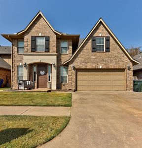 130 Napoli Ct, Norman, OK, 73069