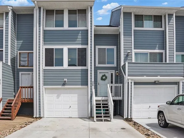 408 Terrace Ct, Virginia Beach, VA 23451