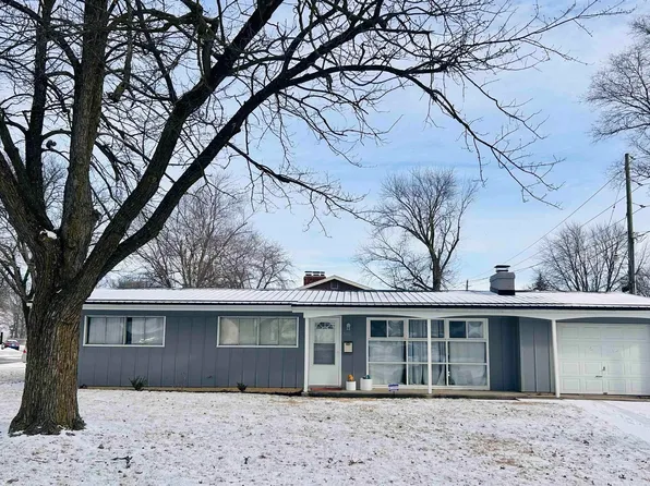 2616 Ojibway Trl, Fort Wayne, IN 46809