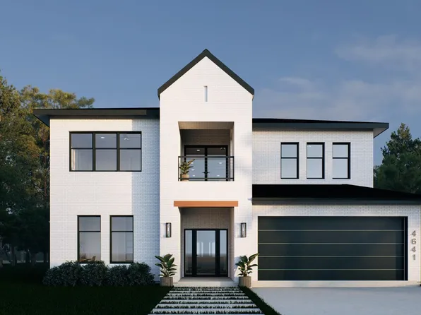 4641 Flat Creek Cv, Tyler, TX 75703