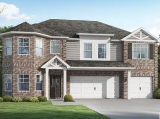 8072 Kimbrell Station Loop, Mc Calla, AL 35111