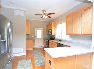 515 S Third St, Mebane, NC 27302