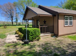 35122 N 3980th Rd, Ramona, OK 74061