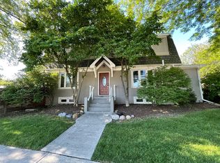 45 N Madison Ave, La Grange, IL 60525