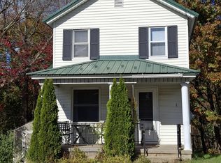 430 Salem Rd, Archbald, PA 18403