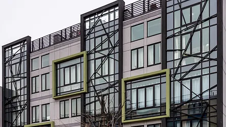 Rented by Nooklyn NYC LLC