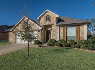 1012 Grangewood Dr, Anna, TX 75409