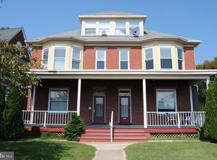 715 Oak Hill Ave #1S-2S, Hagerstown, MD 21740