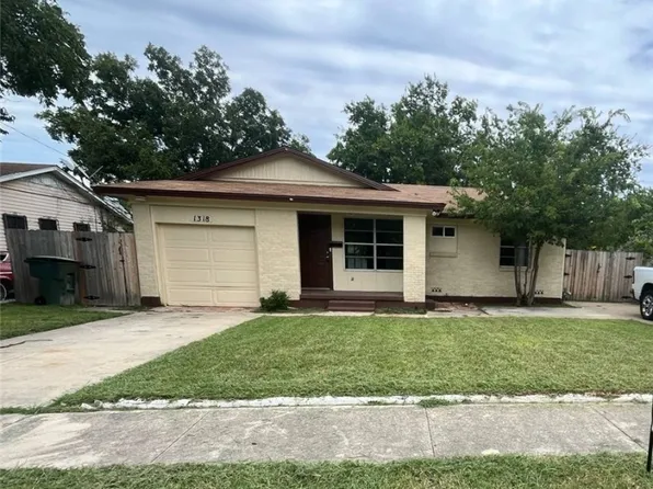 1318 Rose Ave, Killeen, TX 76543