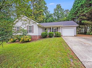1108 Brookwood Dr, Stanley, NC 28164