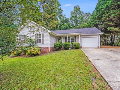 1108 Brookwood Dr, Stanley, NC, 28164