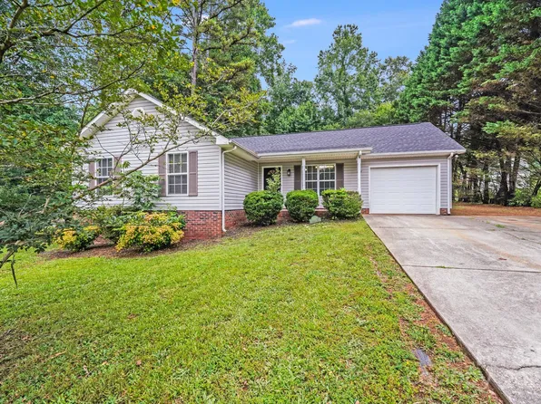 1108 Brookwood Dr, Stanley, NC 28164