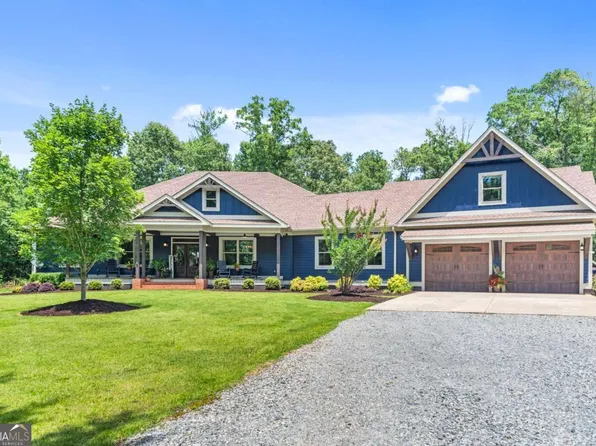 4835 Jr Sims Rd, Irwinton, GA 31042