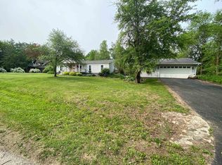 8001 Waschbisch Rd, Oconto Falls, WI 54154