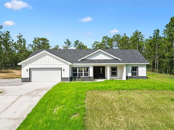 8506 County Road 243, Wildwood, FL 34785