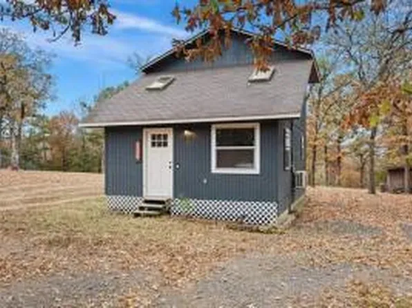 354 County Road 1709, London, AR 72847
